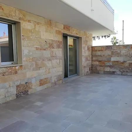 Apartment Bilo Sun *