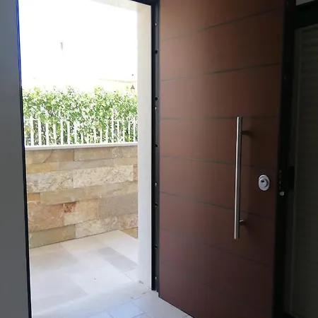 Apartment Bilo Sun