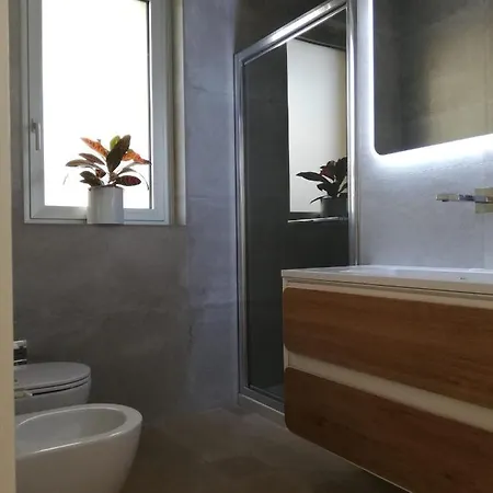 Bilo Sun Apartment *