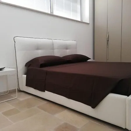 Bilo Sun Apartment Cerignola
